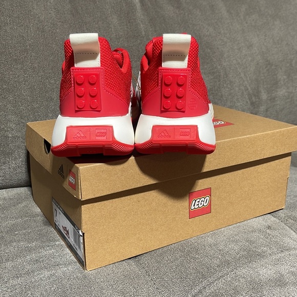 🥰🥰Adidas Lego Sport Pro 🥰🥰 - Picture 5 of 7